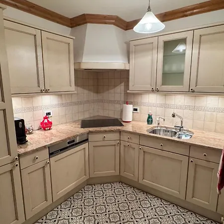 Romantic Alpine Retreat In * 克莱恩 蒙塔纳