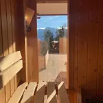 Romantic Alpine Retreat In Κρανς Μοντάνα