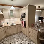Διαμέρισμα Romantic Alpine Retreat In Κρανς Μοντάνα