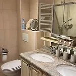 Romantic Alpine Retreat In Διαμέρισμα Κρανς Μοντάνα