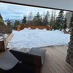 Διαμέρισμα Romantic Alpine Retreat In *